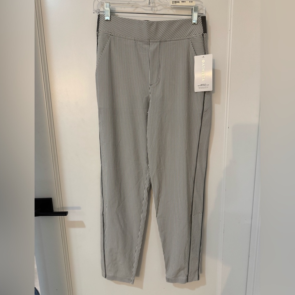 Athleta Brooklyn Pant, 4